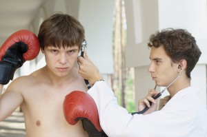 Concussion