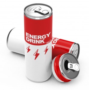 Energy drink